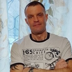 Фотография мужчины Роман, 41 год из г. Самара