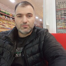 Фотография мужчины Елшан, 43 года из г. Томск