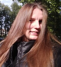Фотография девушки Дарья, 30 лет из г. Омск