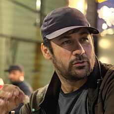 Фотография мужчины Джамал, 45 лет из г. Махачкала