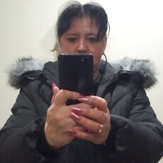 Фотография девушки Елена, 48 лет из г. Минск