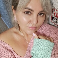 Фотография девушки Ксения, 42 года из г. Серпухов