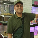 Мурчие, 32 года