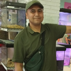 Фотография мужчины Мурчие, 32 года из г. Каменское