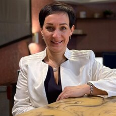 Фотография девушки Инна, 49 лет из г. Астрахань