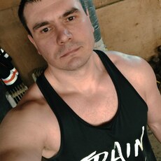 Фотография мужчины Друг, 43 года из г. Старый Оскол