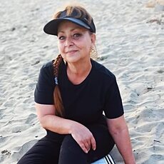 Фотография девушки Светик, 57 лет из г. Уссурийск