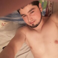 Фотография мужчины Али, 28 лет из г. Междуреченск