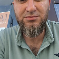 Фотография мужчины Алик, 39 лет из г. Люберцы