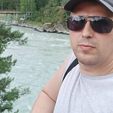 Фотография мужчины Алексей, 41 год из г. Искитим