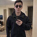 Сергей, 23 года