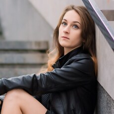 Фотография девушки Светлана, 39 лет из г. Серпухов