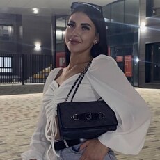 Фотография девушки Екатерина, 24 года из г. Новосибирск