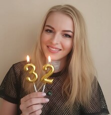 Фотография девушки Светлана, 32 года из г. Рубцовск