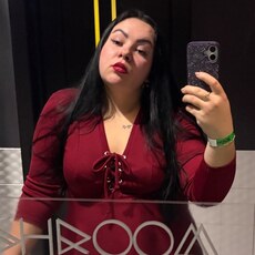 Фотография девушки Ольчик, 28 лет из г. Вольнянск