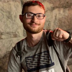 Фотография мужчины Илья, 30 лет из г. Белая Церковь