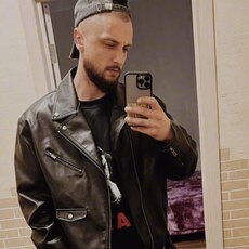 Фотография мужчины Антон, 35 лет из г. Курганинск