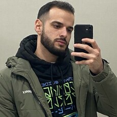 Фотография мужчины Игорь, 22 года из г. Краснодар