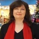 Илана, 46 лет