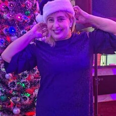 Фотография девушки Елена, 50 лет из г. Братск