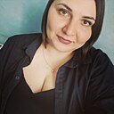 Фотиния, 35 лет