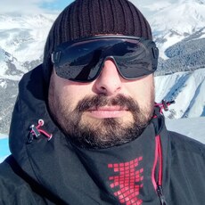 Фотография мужчины Archi, 40 лет из г. Антрацит