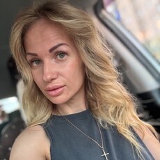 Фотография девушки Даша, 32 года из г. Краснодар