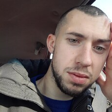 Фотография мужчины Александр, 25 лет из г. Несвиж