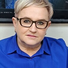 Фотография девушки Ольга, 63 года из г. Челябинск