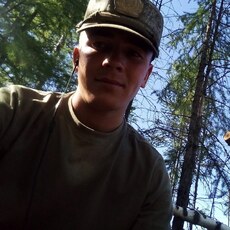 Фотография мужчины Дима, 21 год из г. Улан-Удэ