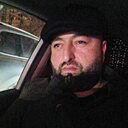 Магомед, 35 лет