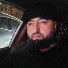 Фотография мужчины Магомед, 35 лет из г. Казань