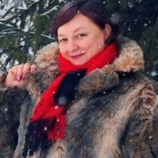 Фотография девушки Ирина, 55 лет из г. Калуга