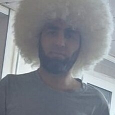 Фотография мужчины Мага, 37 лет из г. Тараз