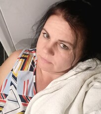 Фотография девушки Елена, 49 лет из г. Санкт-Петербург