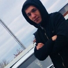 Фотография мужчины Хулиган, 33 года из г. Чистополь