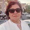 Айнура, 61 год