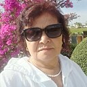 Айнура, 61 год