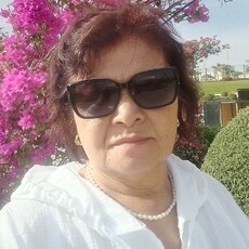 Фотография девушки Айнура, 61 год из г. Талдыкорган