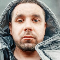 Фотография мужчины Андрей, 36 лет из г. Россошь