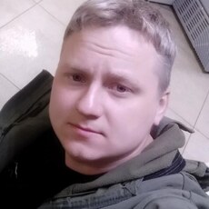 Фотография мужчины Михаил, 36 лет из г. Полоцк