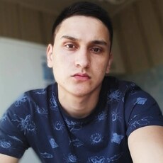 Фотография мужчины Бкк, 29 лет из г. Зеленоград