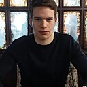 Максим, 20 лет