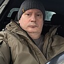 Андрей, 55 лет