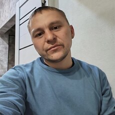 Фотография мужчины Михаил, 33 года из г. Нерюнгри