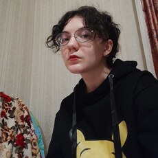 Фотография девушки Ксюша, 19 лет из г. Санкт-Петербург