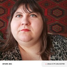 Фотография девушки Светлана, 37 лет из г. Новосибирск