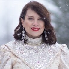 Фотография девушки Светлана, 44 года из г. Санкт-Петербург