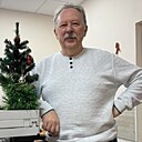 Алекс, 57 лет