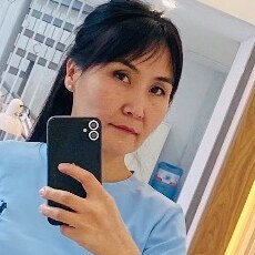 Фотография девушки Динара, 37 лет из г. Астана